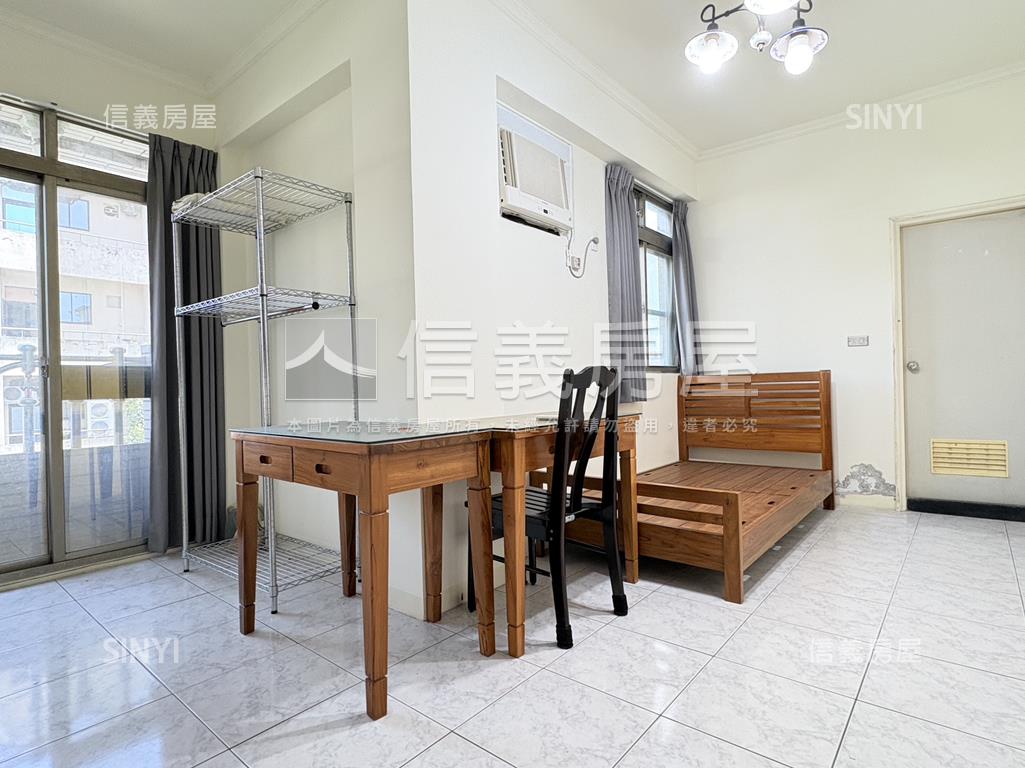 蝸牛巷ＲＣ｜十四套房房屋室內格局與周邊環境