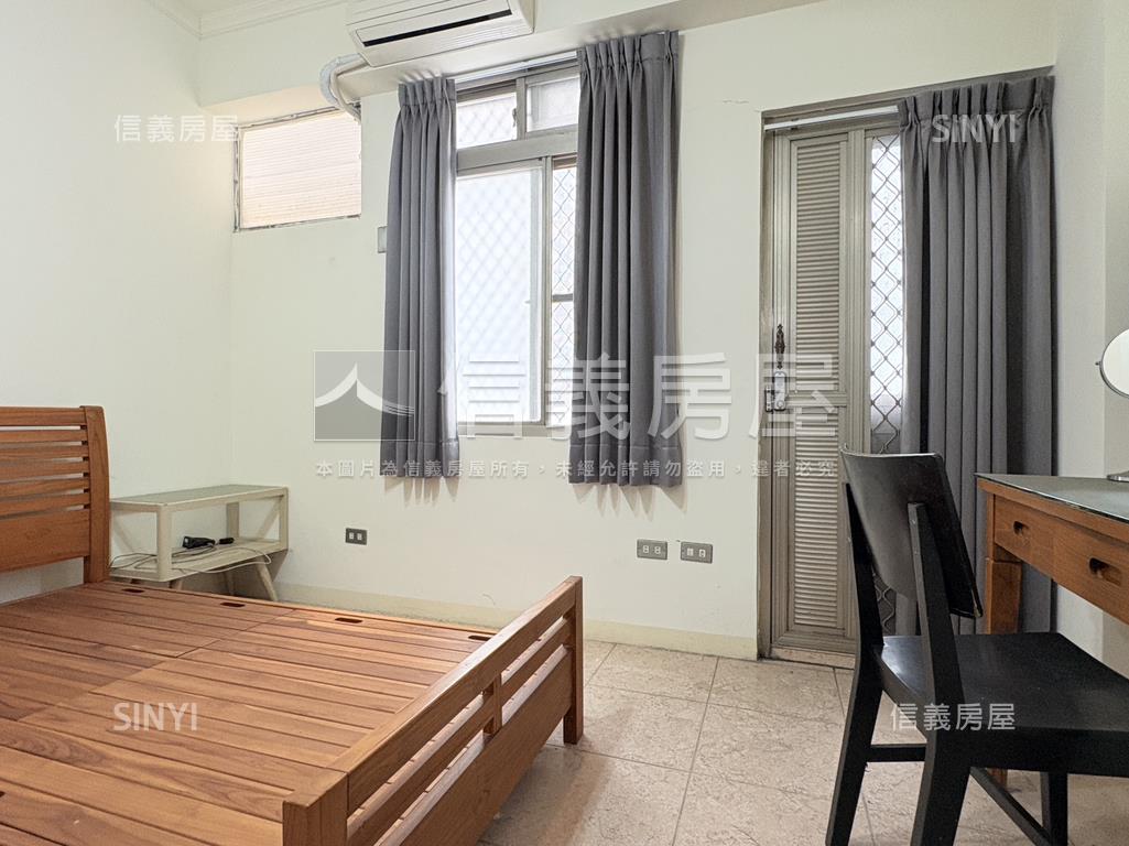 蝸牛巷ＲＣ｜十四套房房屋室內格局與周邊環境