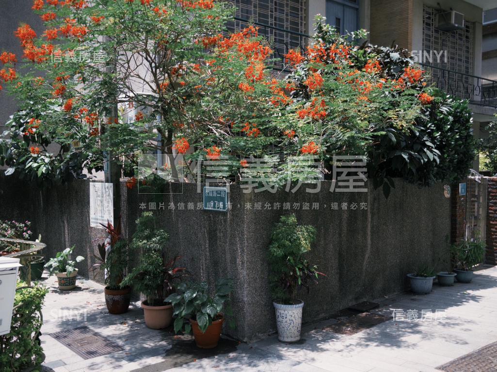 蝸牛巷ＲＣ｜十四套房房屋室內格局與周邊環境