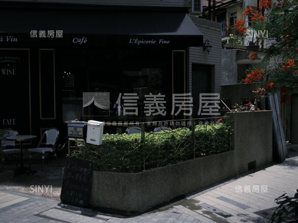 蝸牛巷ＲＣ｜十四套房房屋室內格局與周邊環境