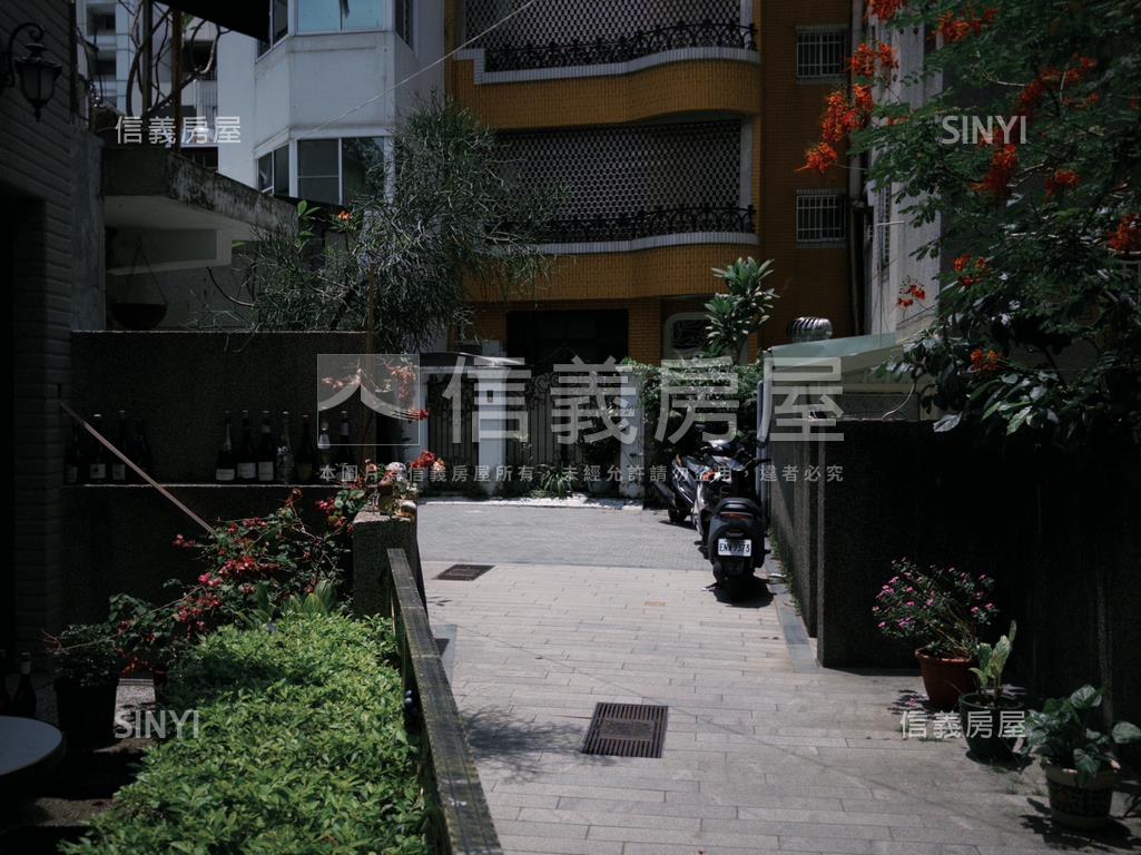 蝸牛巷ＲＣ｜十四套房房屋室內格局與周邊環境