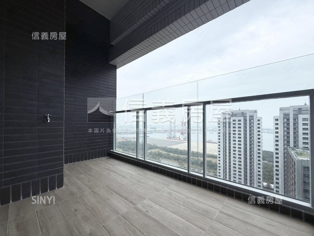 水星光｜高樓層景觀平車宅房屋室內格局與周邊環境