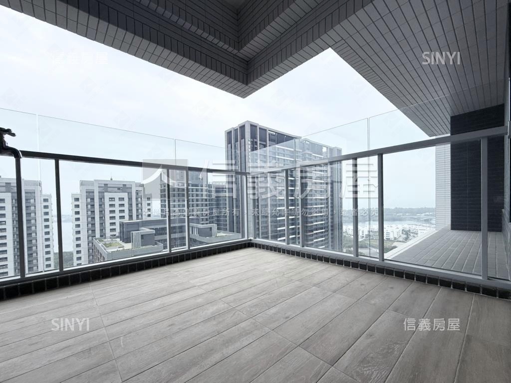 水星光｜高樓層景觀平車宅房屋室內格局與周邊環境