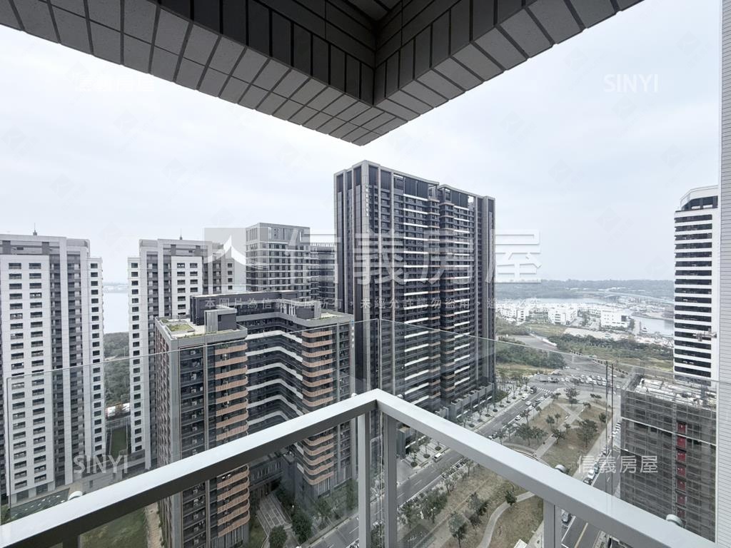 水星光｜高樓層景觀平車宅房屋室內格局與周邊環境