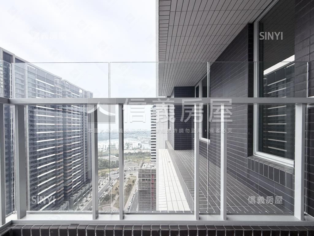 水星光｜高樓層景觀平車宅房屋室內格局與周邊環境