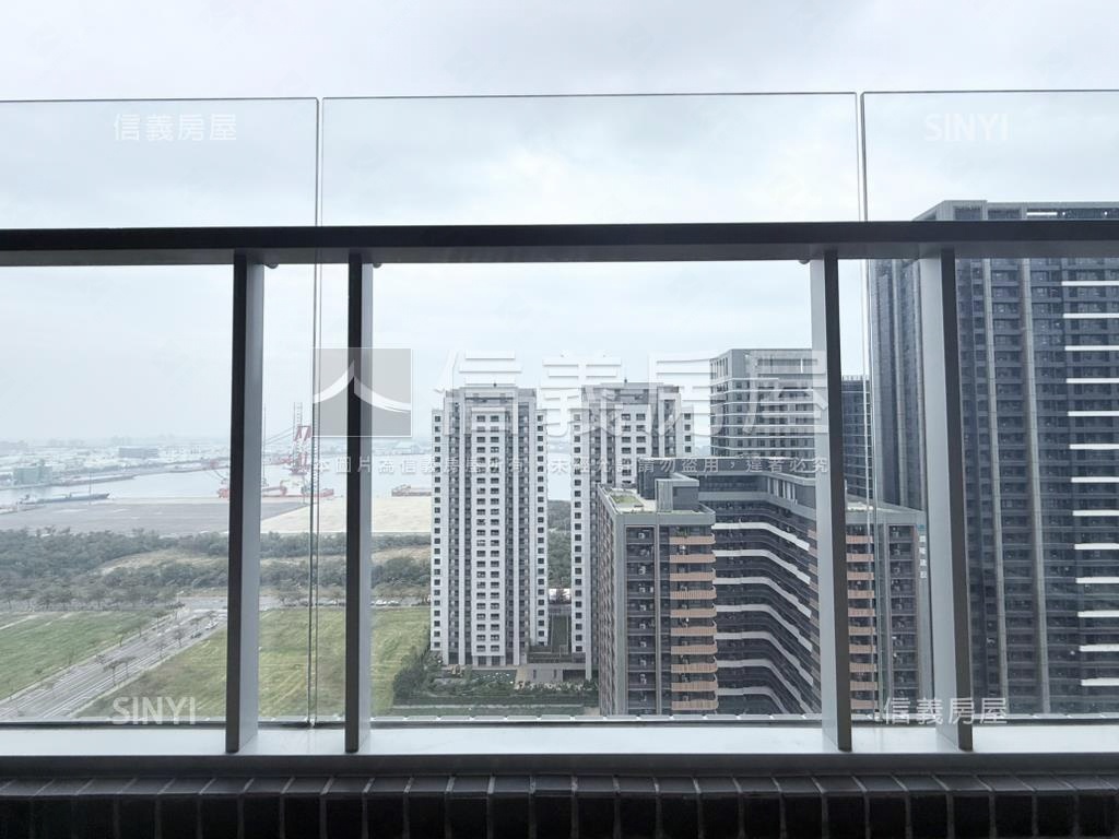 水星光｜高樓層景觀平車宅房屋室內格局與周邊環境