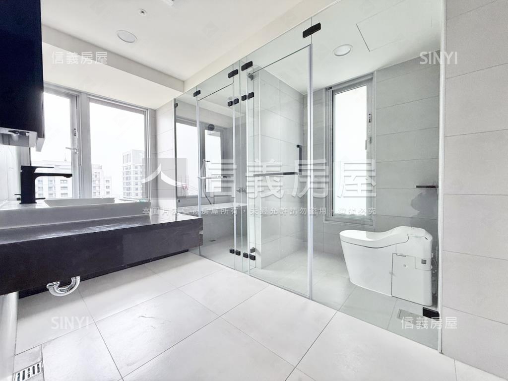 水星光｜高樓層景觀平車宅房屋室內格局與周邊環境