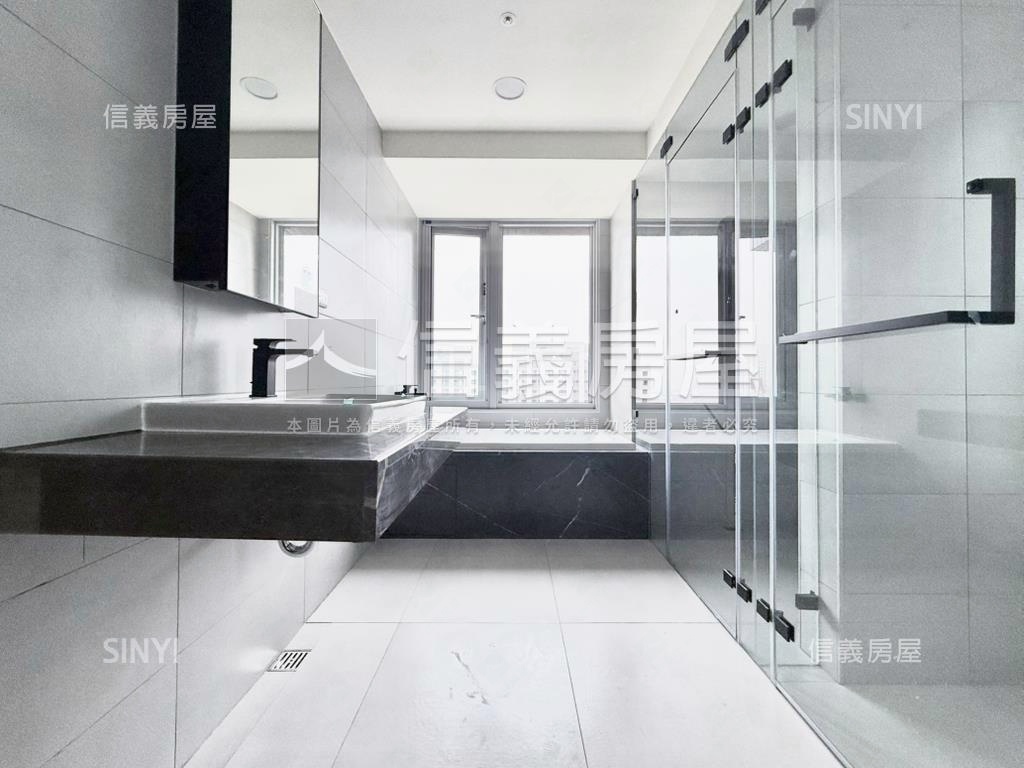 水星光｜高樓層景觀平車宅房屋室內格局與周邊環境