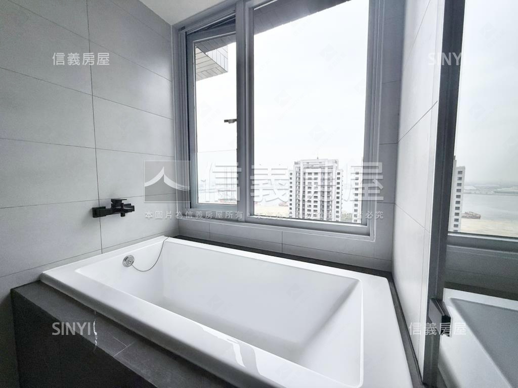 水星光｜高樓層景觀平車宅房屋室內格局與周邊環境