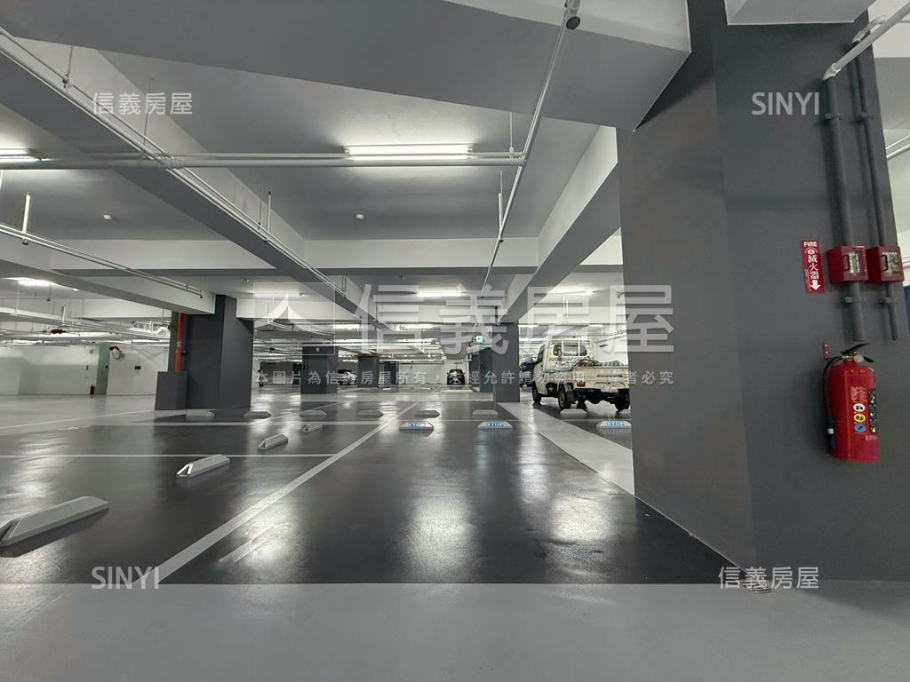 水星光｜高樓層景觀平車宅房屋室內格局與周邊環境