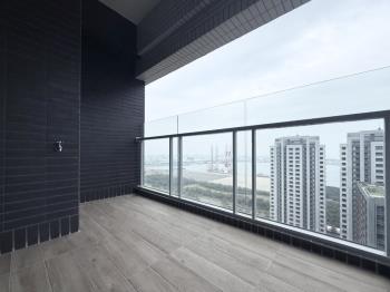 水星光｜高樓層景觀平車宅