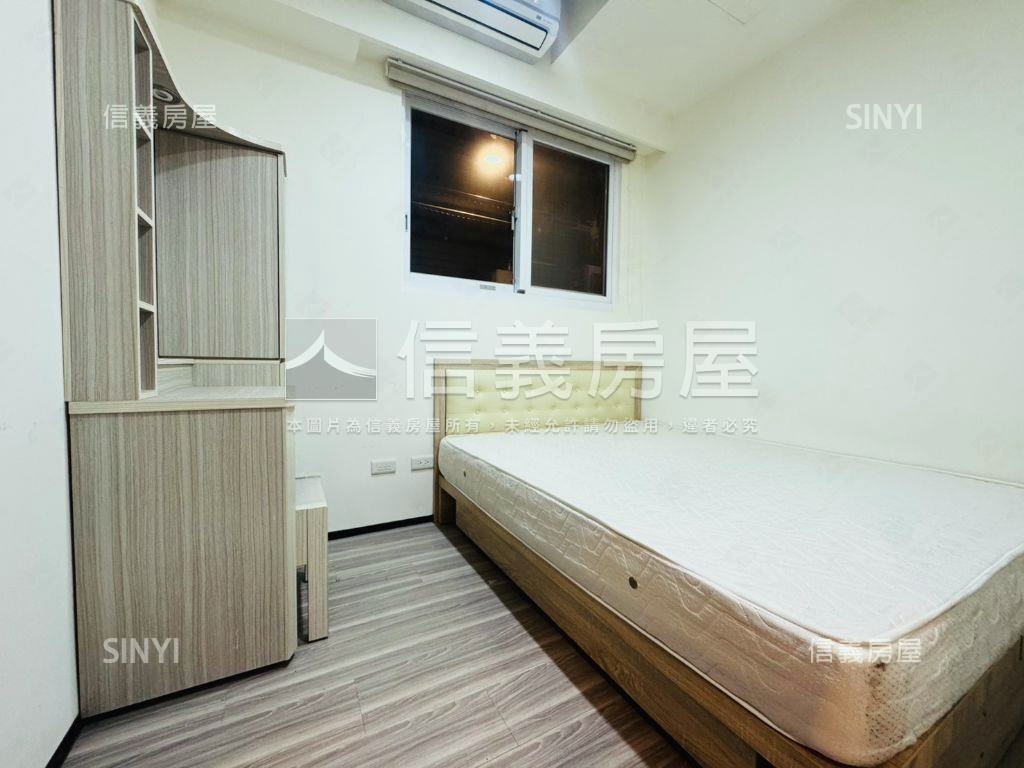 黃金高樓層華盛頓三房車位房屋室內格局與周邊環境