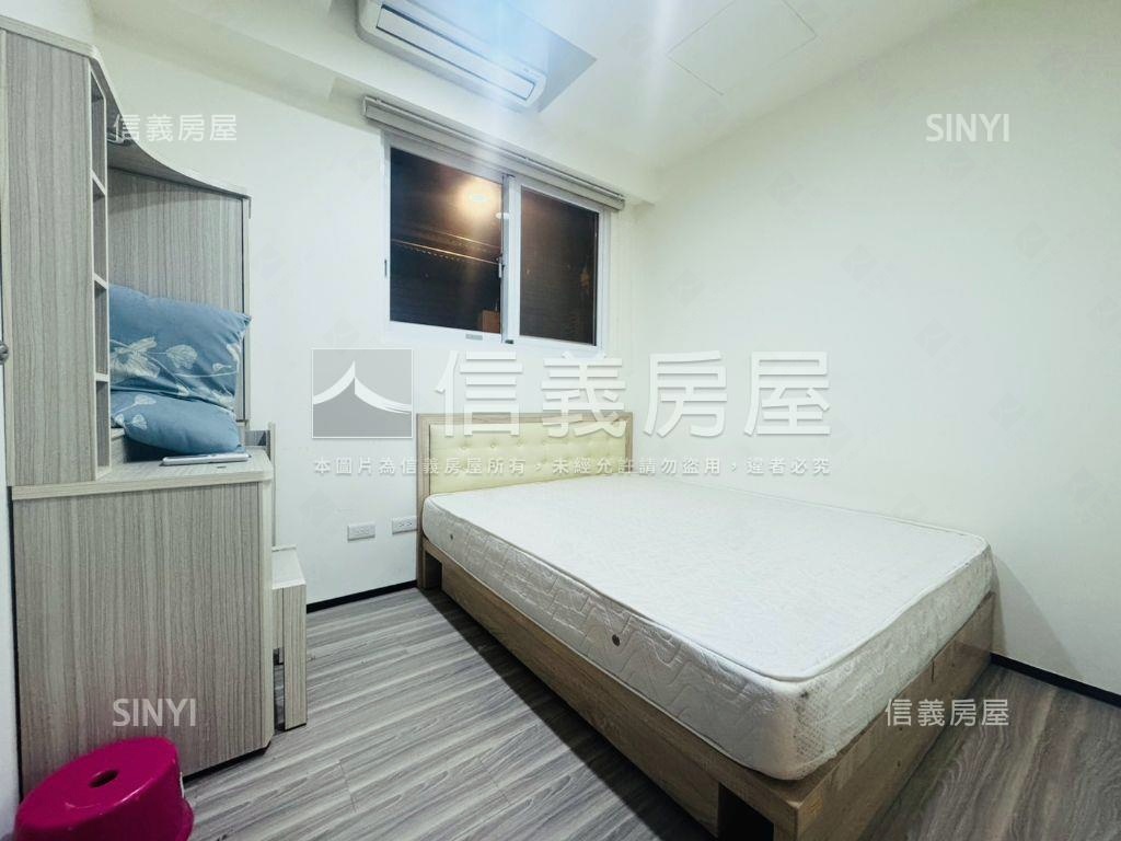 黃金高樓層華盛頓三房車位房屋室內格局與周邊環境