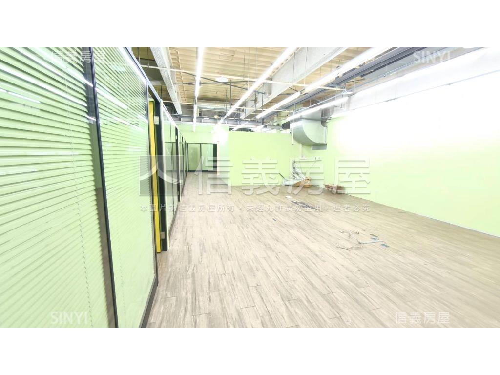 ＵＴＯＷＮ高樓層景觀辦公房屋室內格局與周邊環境