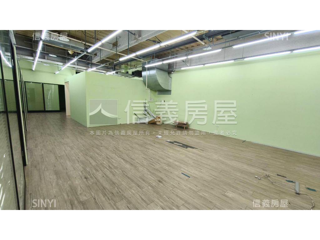 ＵＴＯＷＮ高樓層景觀辦公房屋室內格局與周邊環境