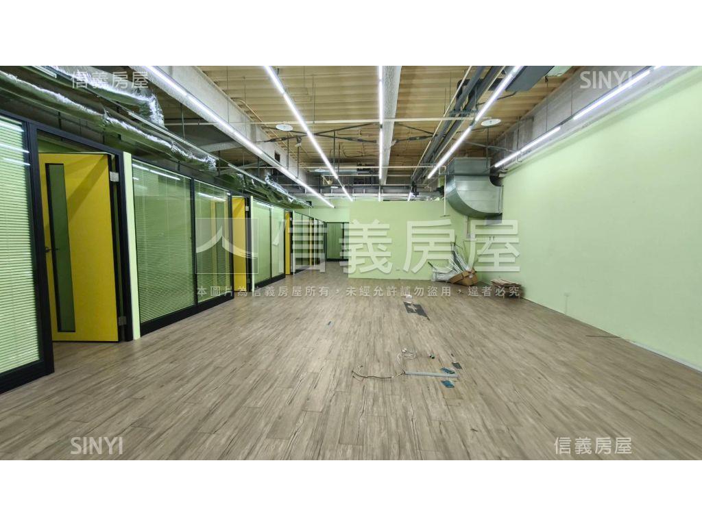 ＵＴＯＷＮ高樓層景觀辦公房屋室內格局與周邊環境