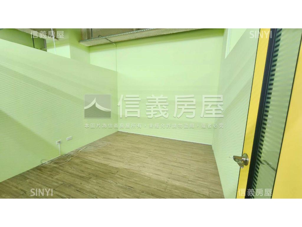 ＵＴＯＷＮ高樓層景觀辦公房屋室內格局與周邊環境