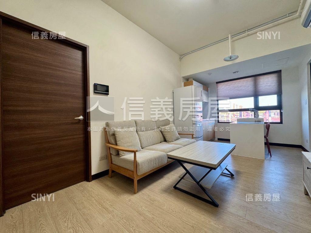 超Ａ！夢幻誠２房平車房屋室內格局與周邊環境