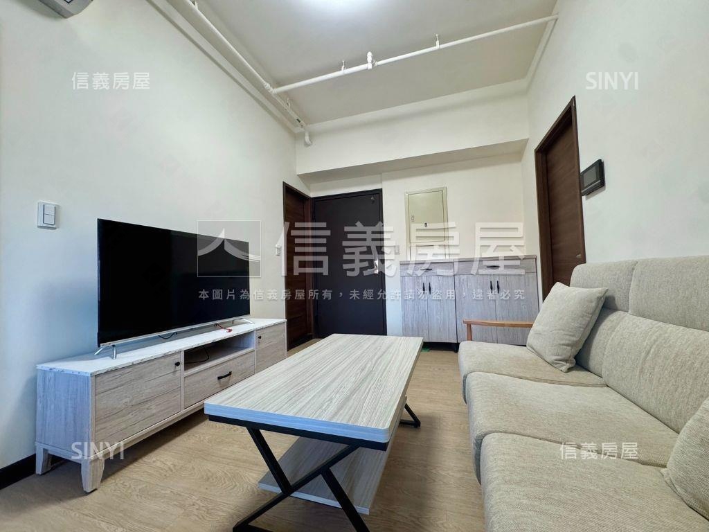 超Ａ！夢幻誠２房平車房屋室內格局與周邊環境