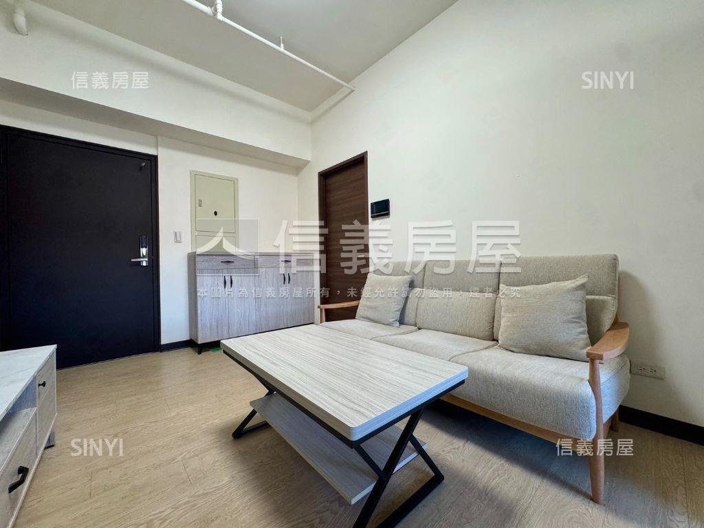 超Ａ！夢幻誠２房平車房屋室內格局與周邊環境