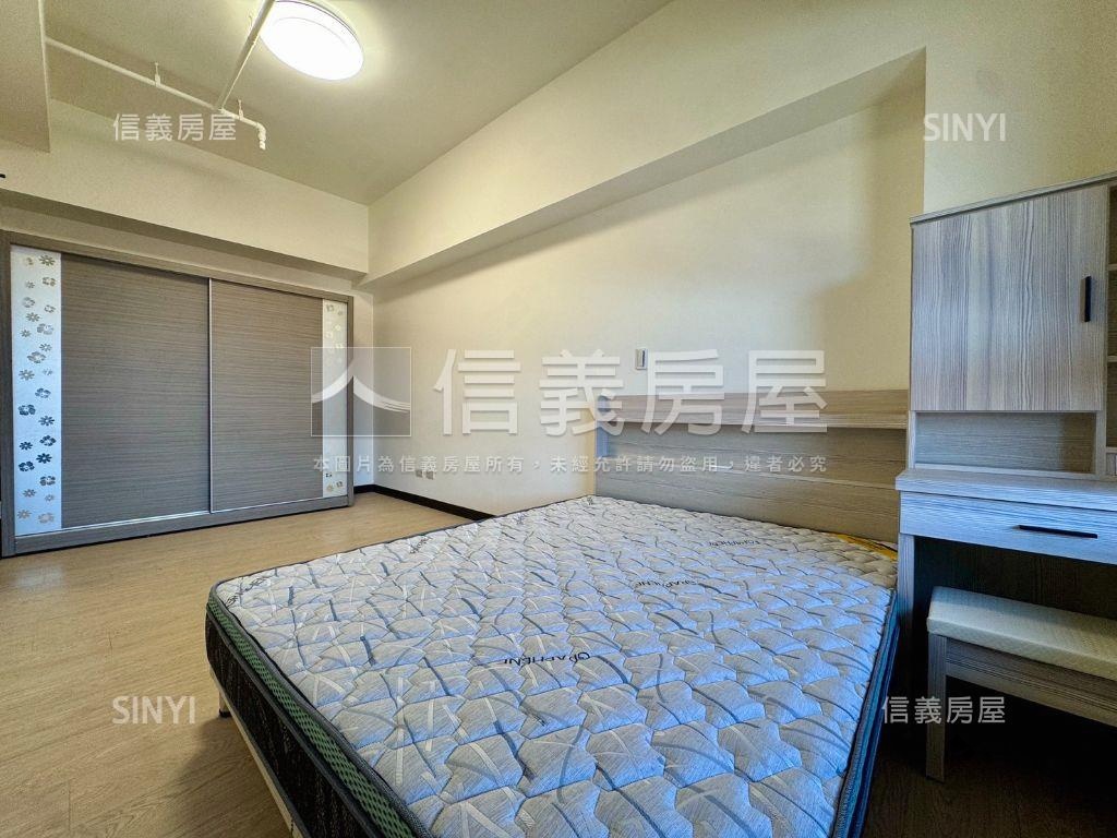 超Ａ！夢幻誠２房平車房屋室內格局與周邊環境