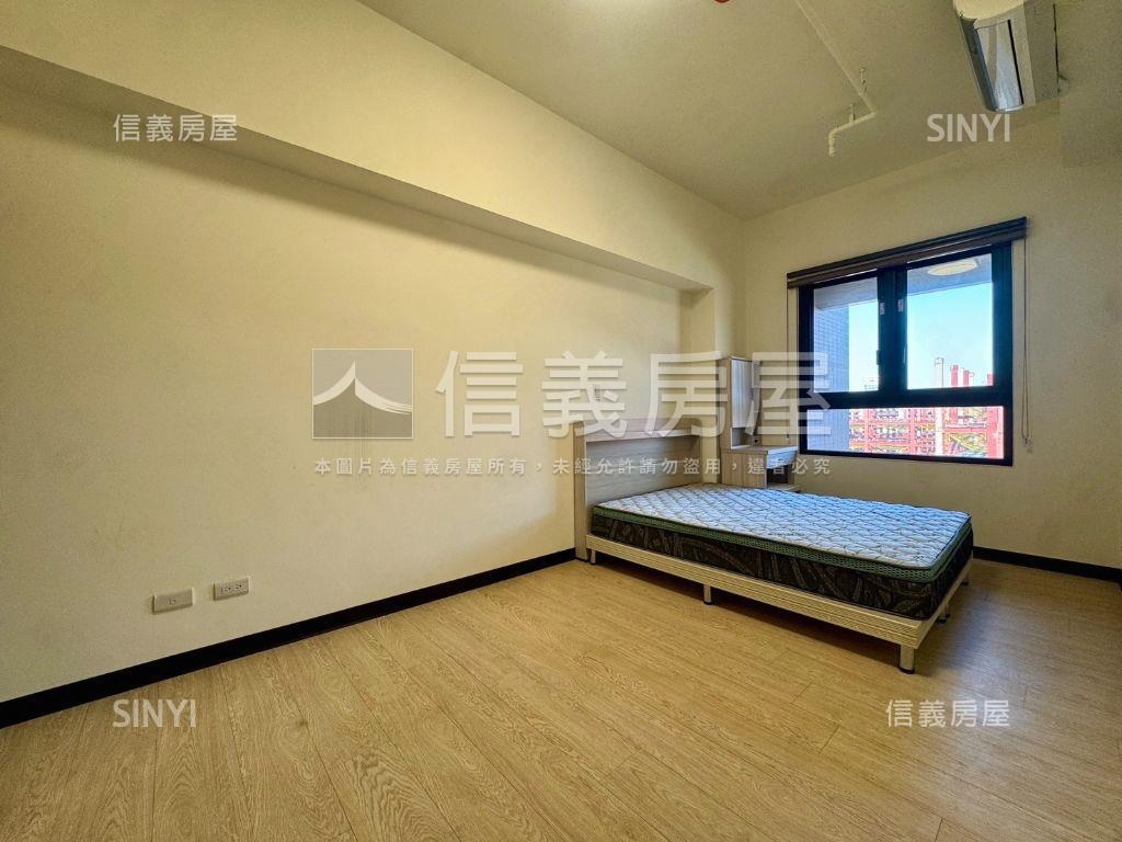 超Ａ！夢幻誠２房平車房屋室內格局與周邊環境