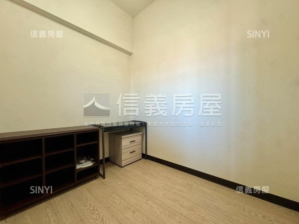 超Ａ！夢幻誠２房平車房屋室內格局與周邊環境