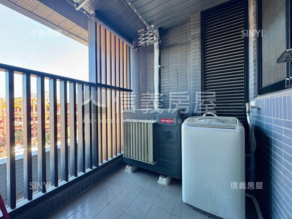 超Ａ！夢幻誠２房平車房屋室內格局與周邊環境