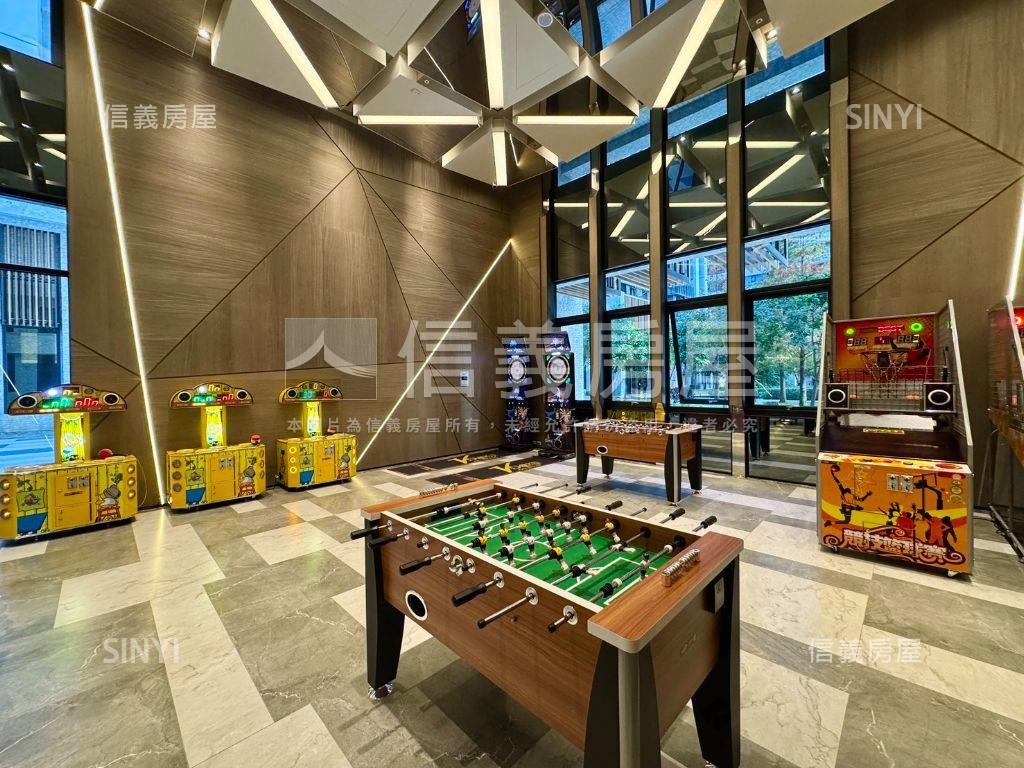 超Ａ！夢幻誠２房平車房屋室內格局與周邊環境