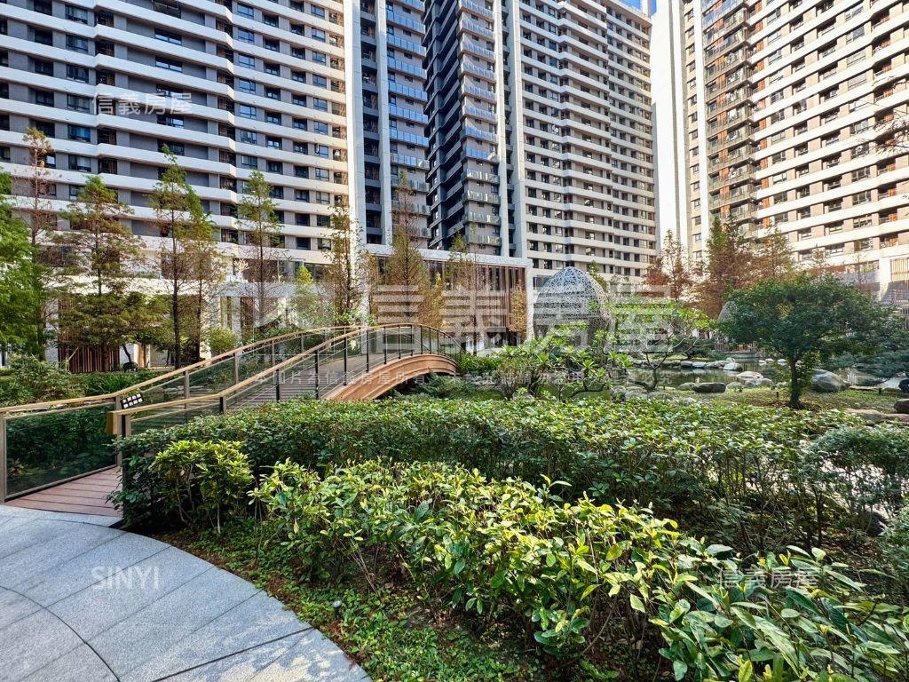 超Ａ！夢幻誠２房平車房屋室內格局與周邊環境