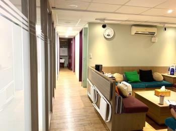 恭賀新禧雙敦學區一樓