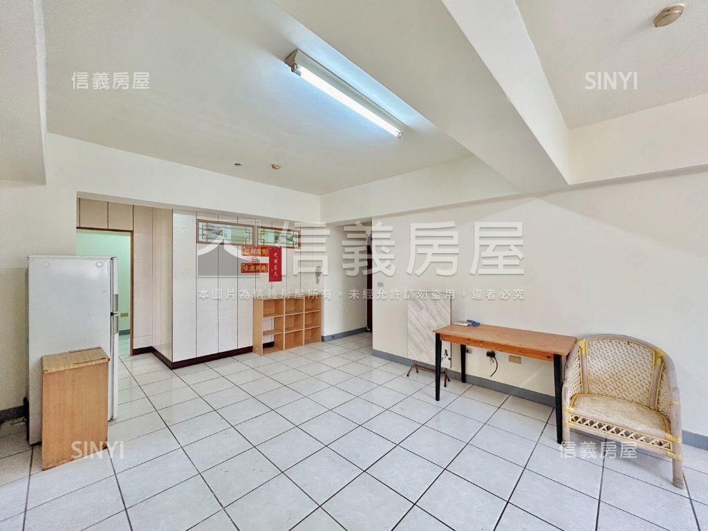 竹仁商業美三房房屋室內格局與周邊環境