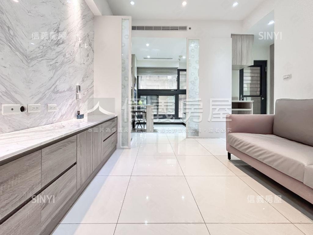 近未來捷運！超花三房車位房屋室內格局與周邊環境