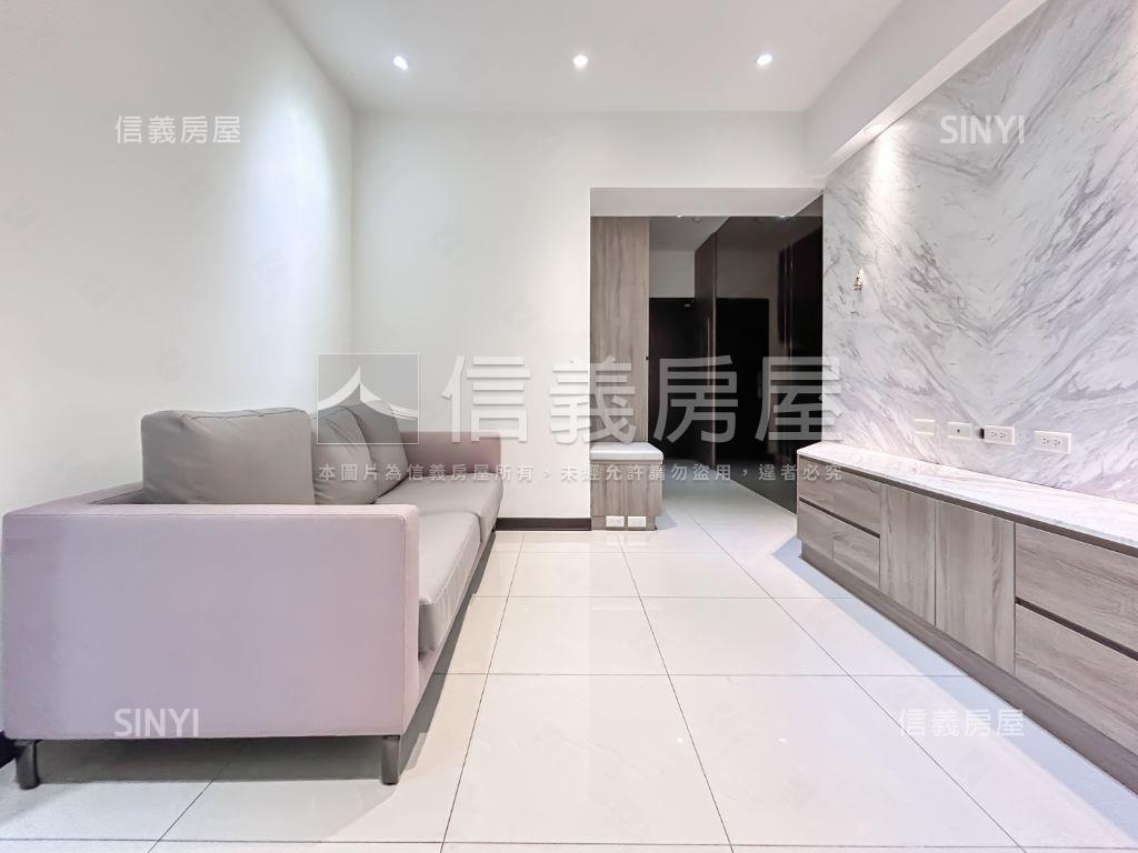 近未來捷運！超花三房車位房屋室內格局與周邊環境