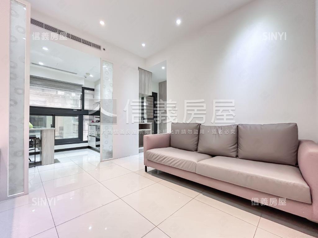 近未來捷運！超花三房車位房屋室內格局與周邊環境