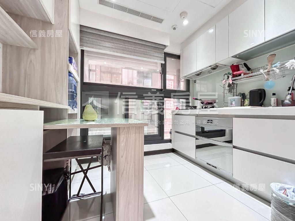 近未來捷運！超花三房車位房屋室內格局與周邊環境