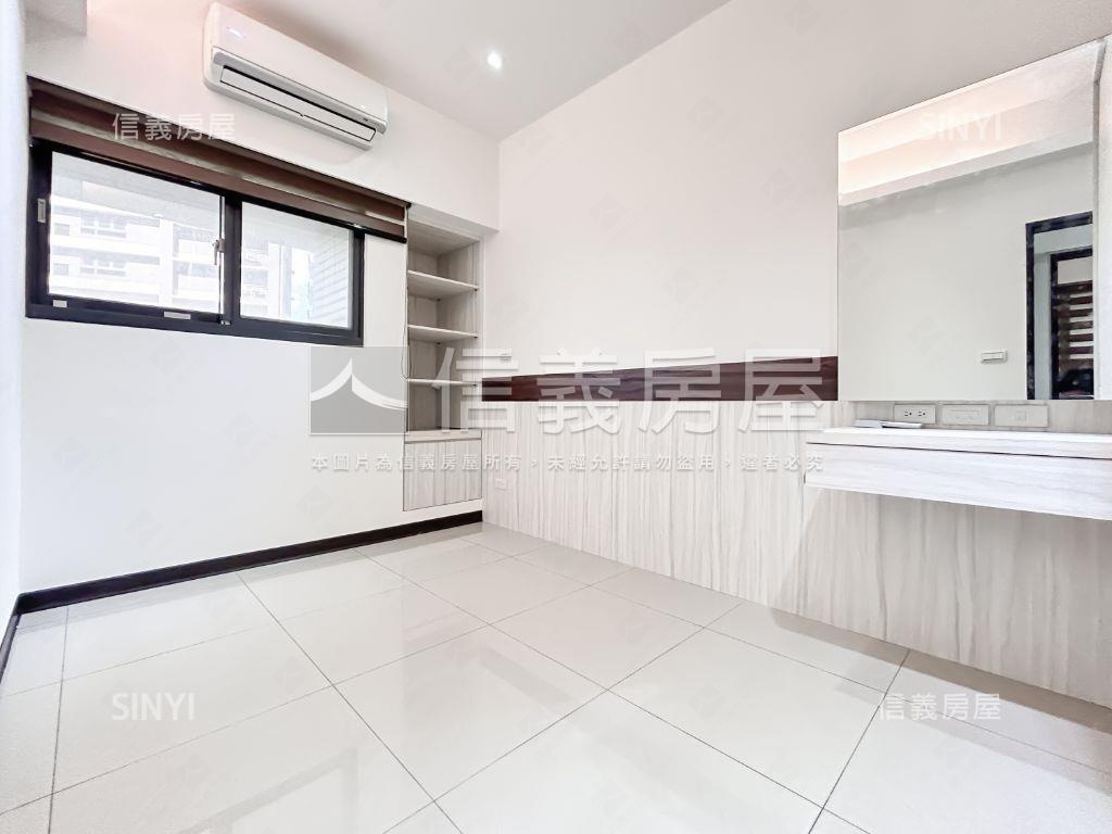 近未來捷運！超花三房車位房屋室內格局與周邊環境