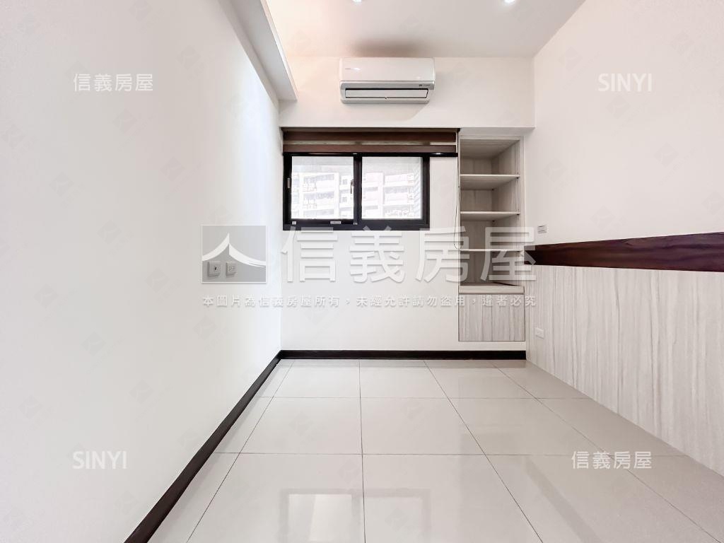 近未來捷運！超花三房車位房屋室內格局與周邊環境