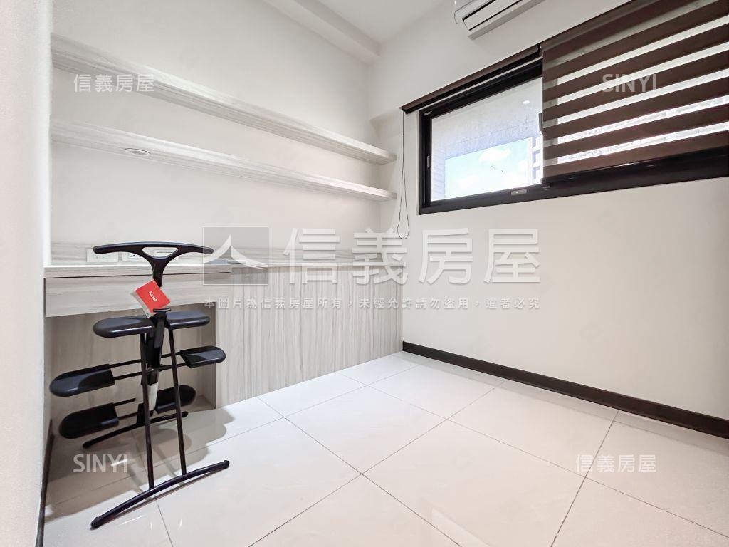 近未來捷運！超花三房車位房屋室內格局與周邊環境