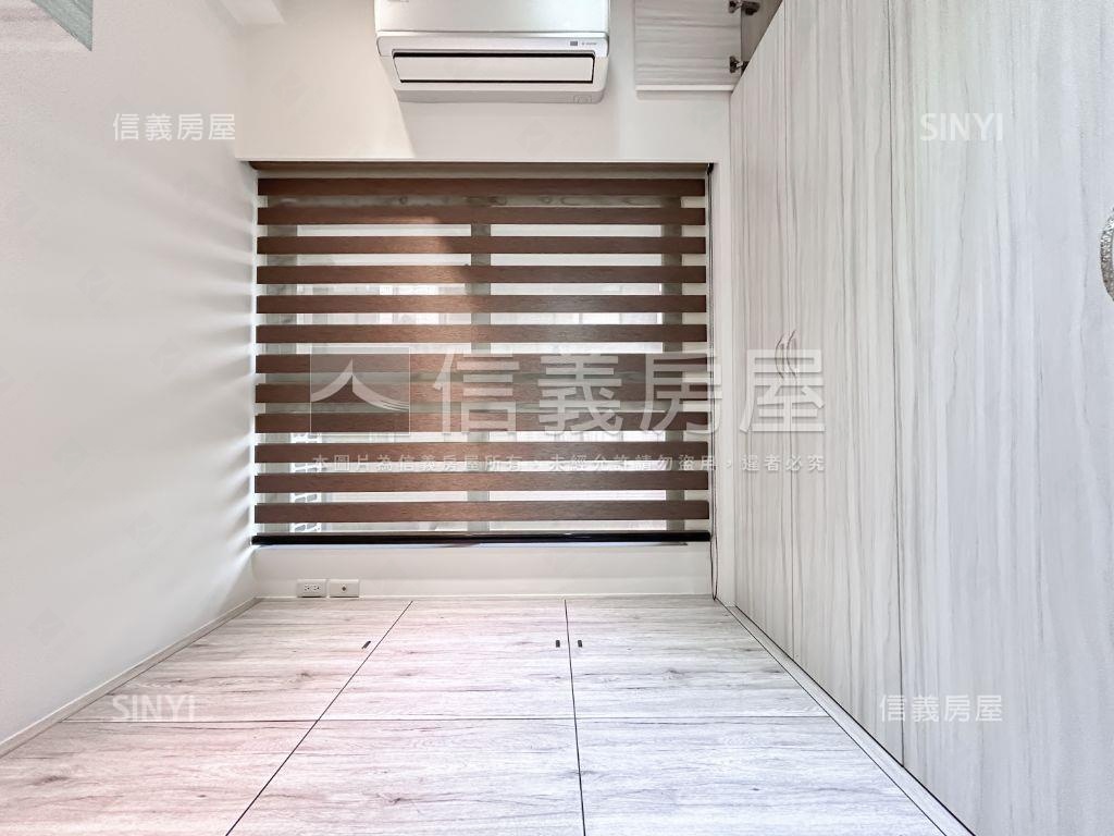 近未來捷運！超花三房車位房屋室內格局與周邊環境