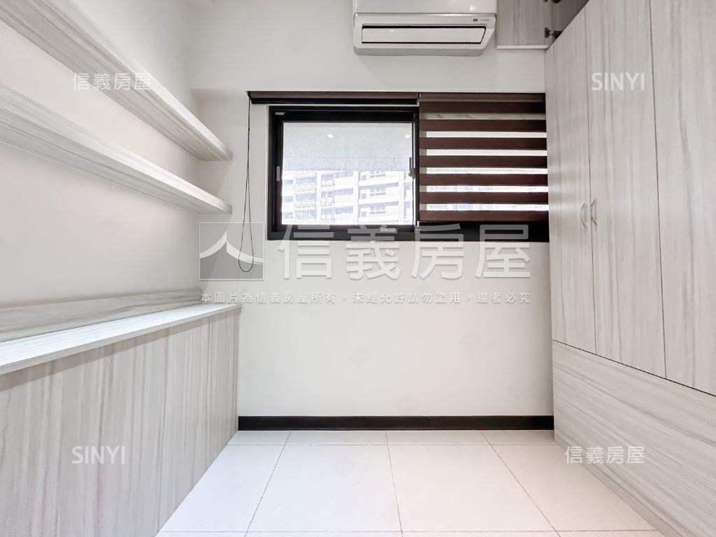 近未來捷運！超花三房車位房屋室內格局與周邊環境