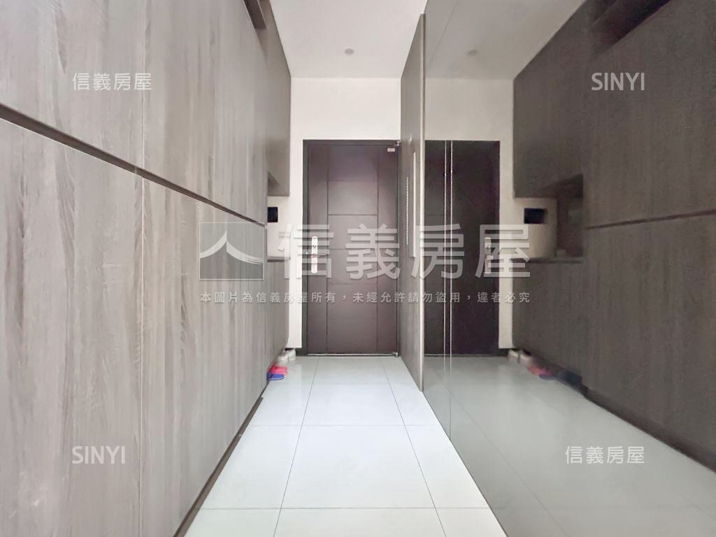 近未來捷運！超花三房車位房屋室內格局與周邊環境