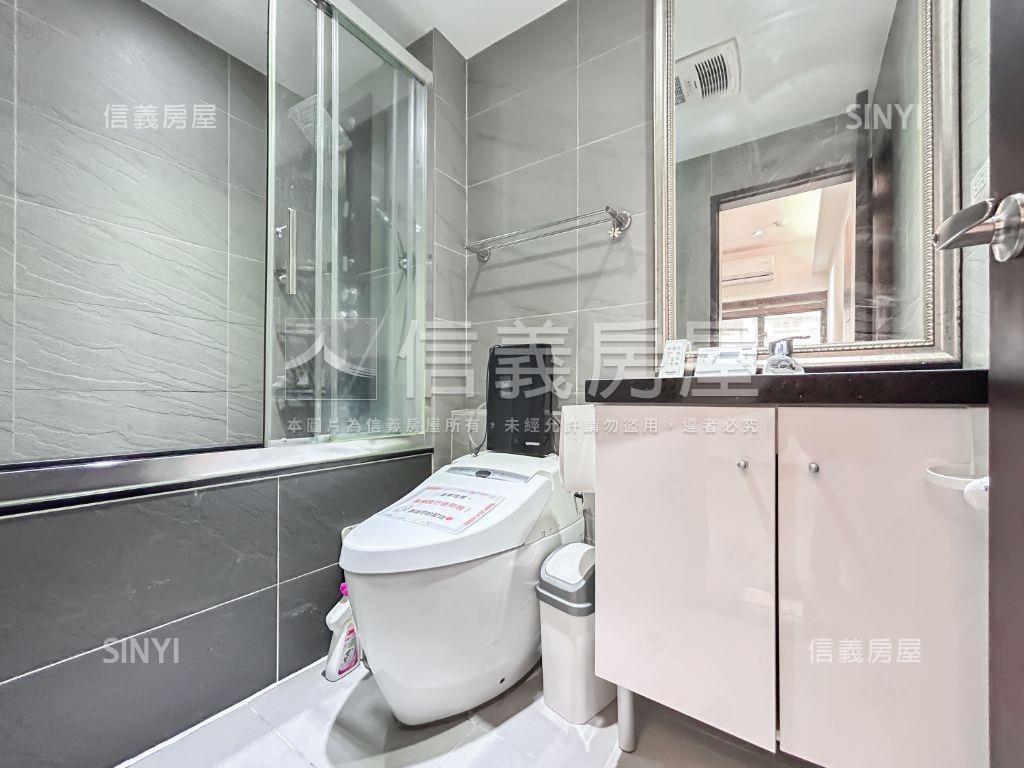 近未來捷運！超花三房車位房屋室內格局與周邊環境