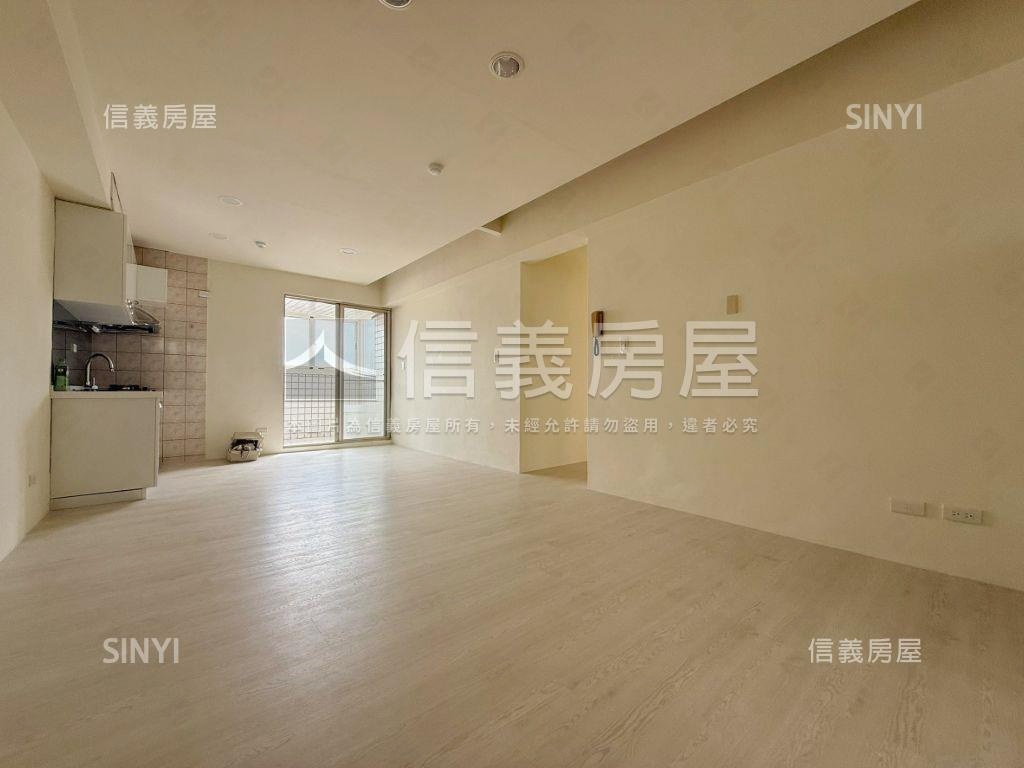 豐東國中旁南北向三房平車房屋室內格局與周邊環境