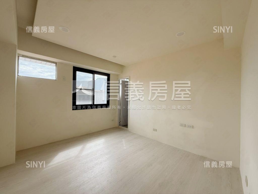 豐東國中旁南北向三房平車房屋室內格局與周邊環境