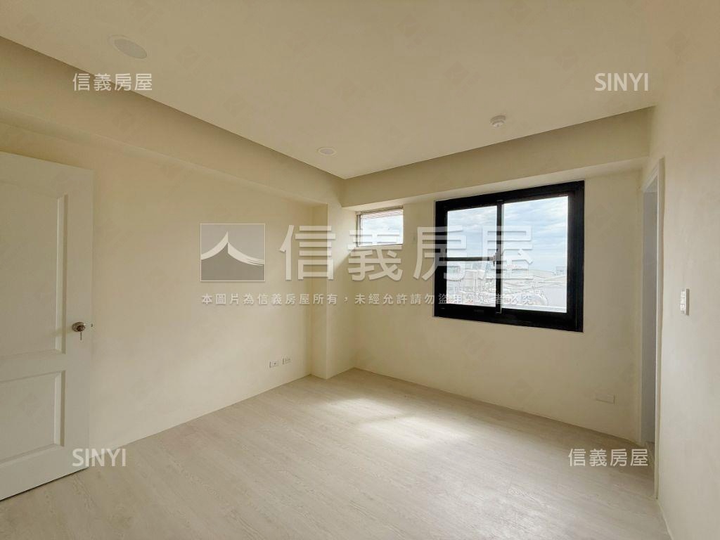 豐東國中旁南北向三房平車房屋室內格局與周邊環境