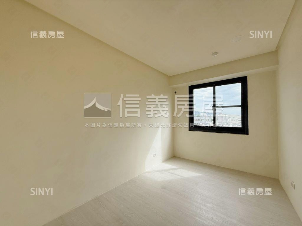 豐東國中旁南北向三房平車房屋室內格局與周邊環境