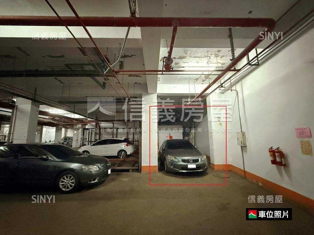 豐東國中旁南北向三房平車房屋室內格局與周邊環境