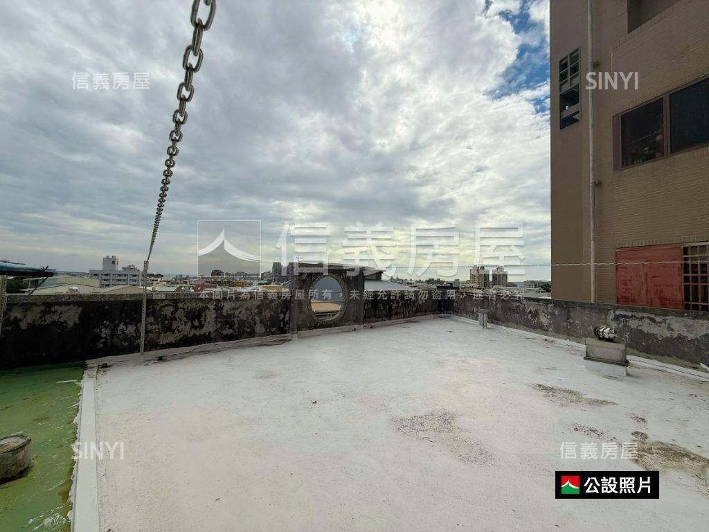 豐東國中旁南北向三房平車房屋室內格局與周邊環境