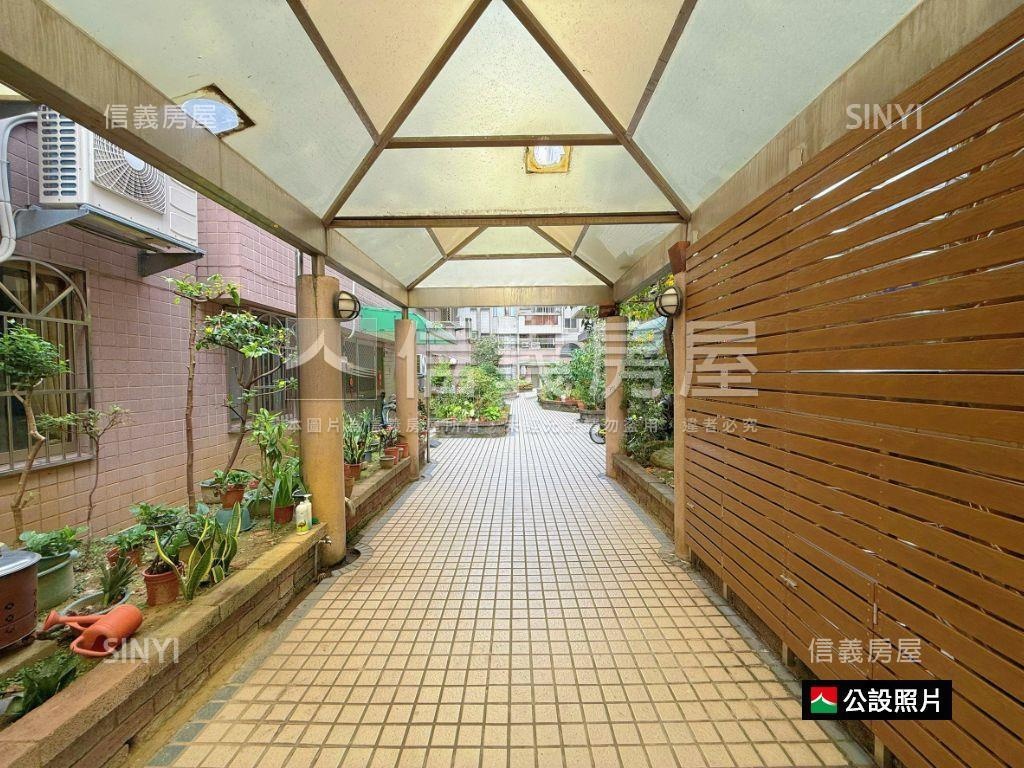 豐東國中旁南北向三房平車房屋室內格局與周邊環境